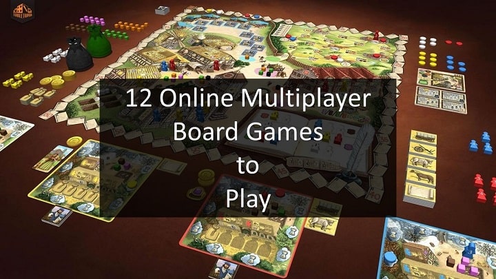buy board games online
