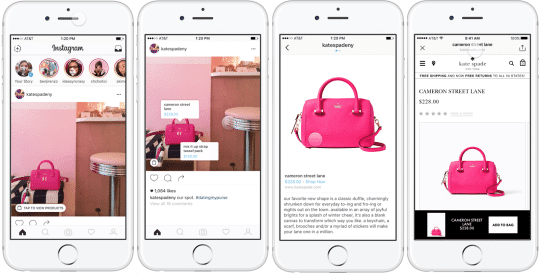 How To Make Extra Income on Instagram Shopping