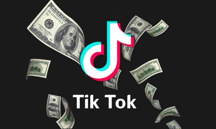 earn-money-online-from-tik-tok