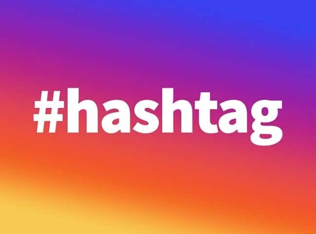 Hashtags-On-Instagram