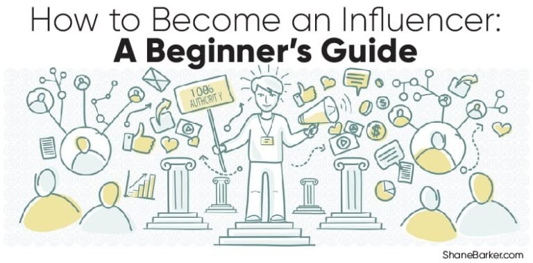 Become an Influencer and Make Money Online in 2020