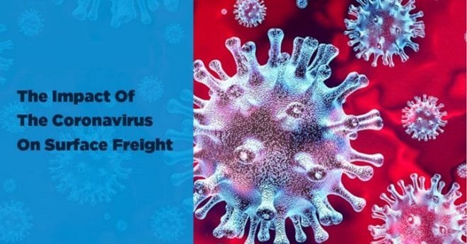 How long does the coronavirus last on objects?