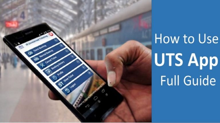 UTS App Download, Handset change request, How to Use UTS App Full Guide