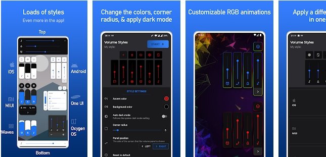 Volume-Styles-app-customize-volume-panel1