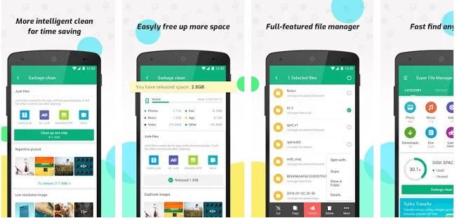 Best File Manager App for Android and IOS in 2021 12