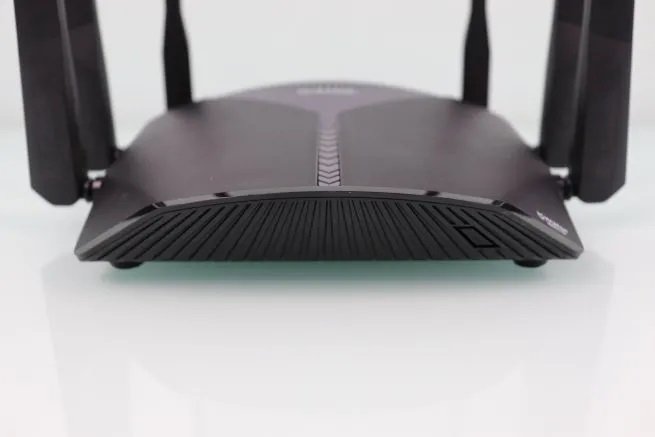 D-Link DIR-3060 EXO AC3000 Smart Mesh Router Review 6