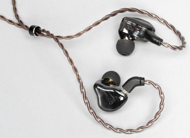 FiiO FH1s Hybrid Earphones In-depth Review 2