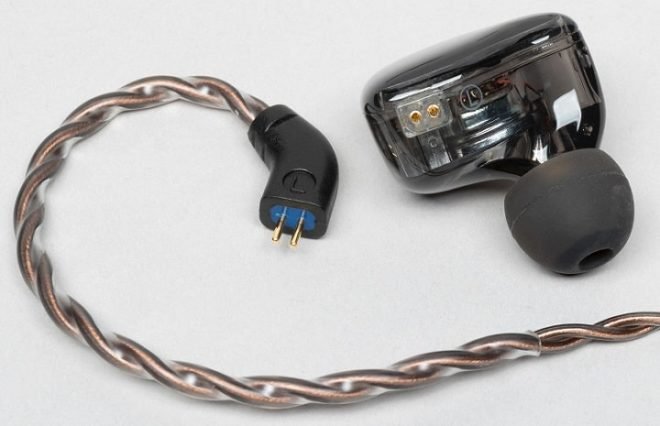 FiiO FH1s Hybrid Earphones In-depth Review 6