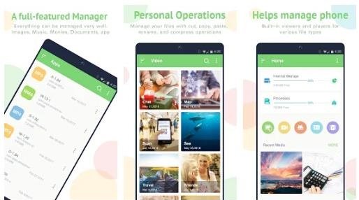 Best File Manager App for Android and IOS in 2021 14