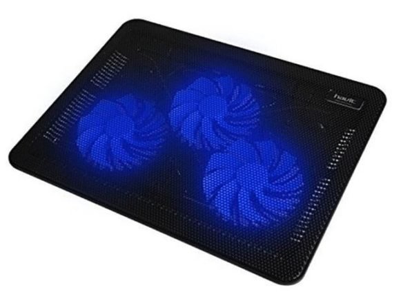 10 Best Laptop Cooling Pads in 2020|Buying Guide 13