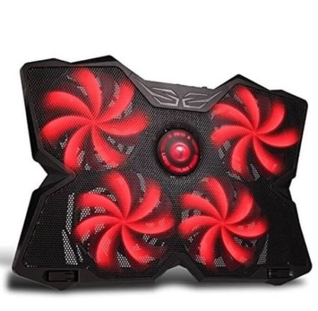 10 Best Laptop Cooling Pads in 2020|Buying Guide 5