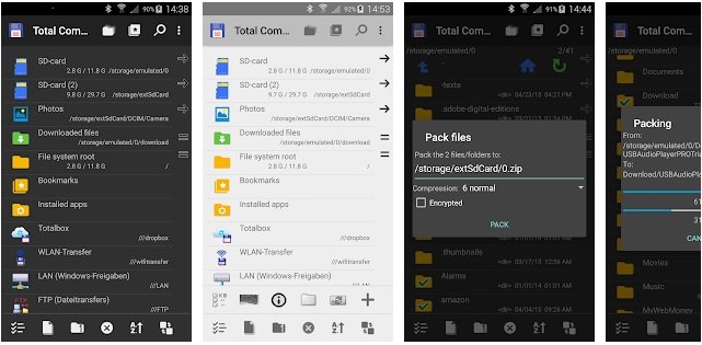 Best File Manager App for Android and IOS in 2021 9