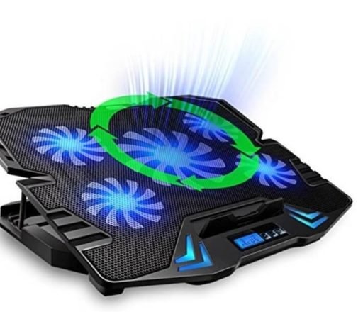 What-is-Laptop-Cooling-Pad