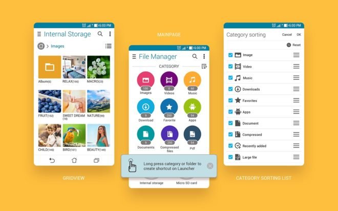 Best File Manager App for Android and IOS in 2021 5