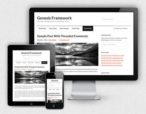 10 Best Wordpress Theme Frameworks in 2020 2