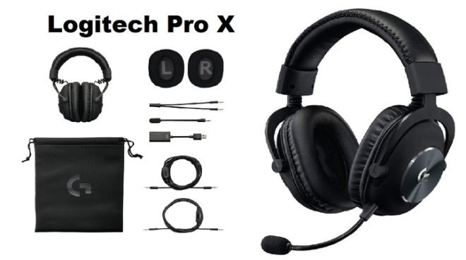 10 Best Logitech Headset| Buying Guide 2020 10