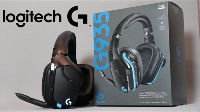 10 Best Logitech Headset| Buying Guide 2020 7