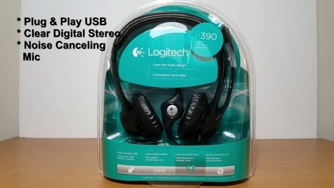 10 Best Logitech Headset| Buying Guide 2020 3