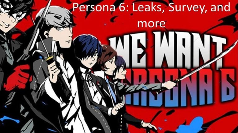 persona 6 banner