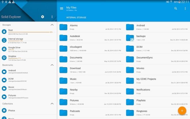 Best File Manager App for Android and IOS in 2021 7