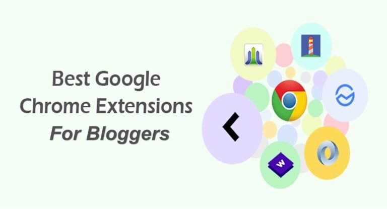 14-Best-Chrome-Extension-For-Bloggers-in-2020