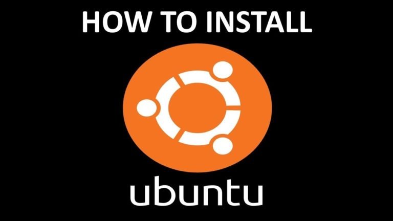 Easy Guide How to Install Ubuntu Desktop 18.04