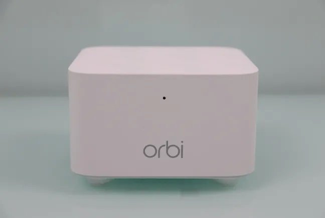 NETGEAR-Orbi-RBK12-AC1300-front-view