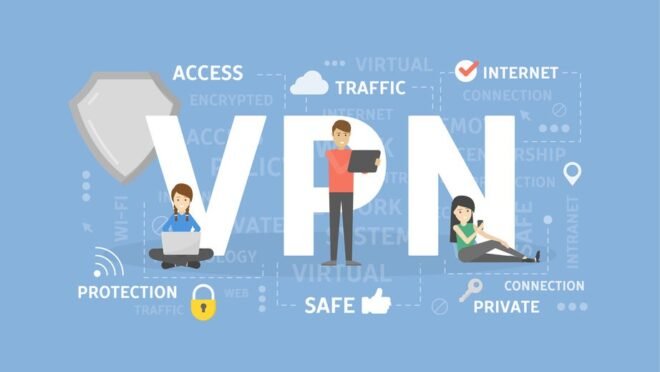 Benefits Of Using HMA VPN For Secure Connection 1