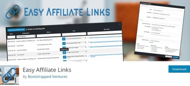 10 Best Free WordPress Affiliate Plugins| 2020 8