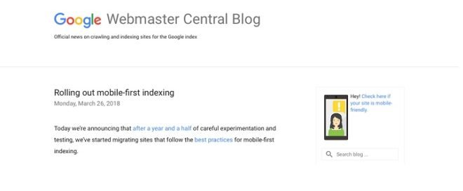 Latest Google Algorithm Update for SEO in 2020 12