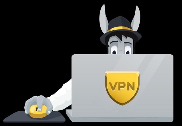 Benefits Of Using HMA VPN For Secure Connection 2