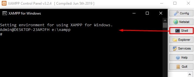 Understanding XAMPP And How to Use It In 2020 3