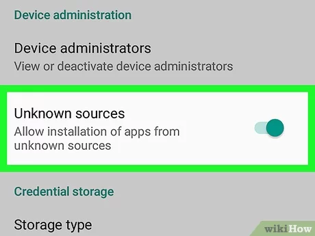 Allow-Apps-from-Unknown-Sources-on-Android