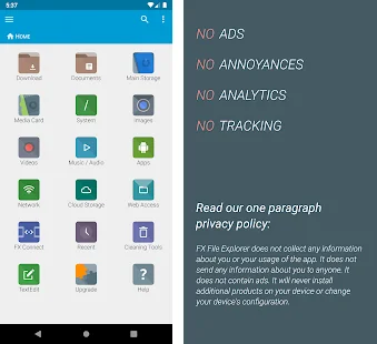 Best File Manager App for Android and IOS in 2021 15