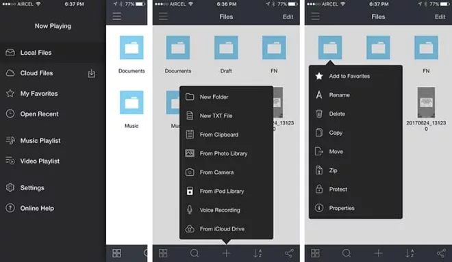 Best File Manager App for Android and IOS in 2021 18