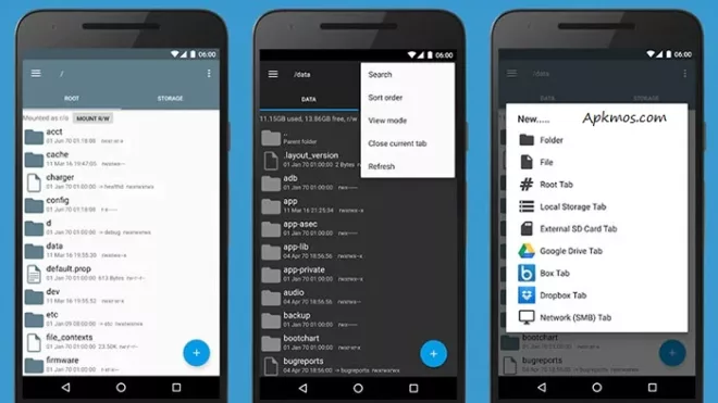 Best File Manager App for Android and IOS in 2021 6