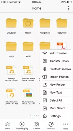 Best File Manager App for Android and IOS in 2021 19